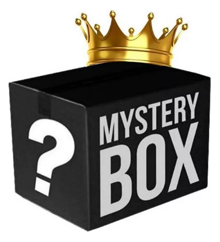 Caja Misteriosa Mistery Box Random