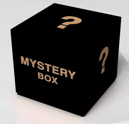 Caja Misteriosa Mistery Box Random